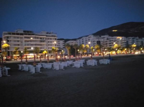 City Beachfront Apartments